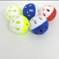 Ball Bell Ball Toy Ball Cat Kitten Dog Dog Cat Toys