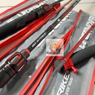 Joran GOSTRIKE VERSUS LEGENDER Hi-carbon Solid Tip
