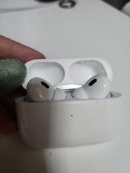 Apple Airpods2代