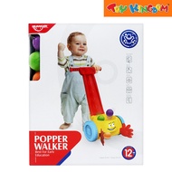 Huanger Popper Walker