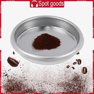 WIN Semi-automatic Coffee Machine Cleaning Blind Bowls Blind Cups Non-porous Filter Cup 51mm 58mm Co