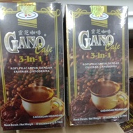 Kopi Gano Excel 3 in 1