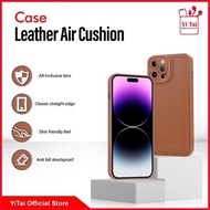 YI TAI YC-26 - Leather Case Infinix Hot 10 10S Hot 10 Play Hot 11 Play