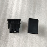 Mitsubishi ECLIPSE CROSS OUTLANDER spare switch hole cover