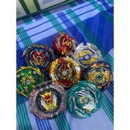 Beyblade Burst GT, cho z, sparking, db Takara Tomy 2nd