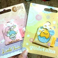 Little Twin Stars, Gutedama Ezlink charm