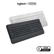 LOGITECH SIGNATURE BLUETOOH K650 (GRAPHITE/OFF WHITE)