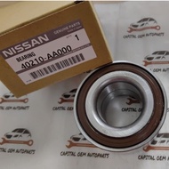 NISSAN SERENA C24 ORIGINAL REAR WHEEL BEARING