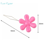 bou【Ready Stock】Wire Needle Threader Cross Stitch Insertion Tool Sewing Machine Accessories