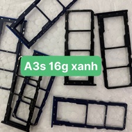 Sim tray for oppo A3S 16G VERSION