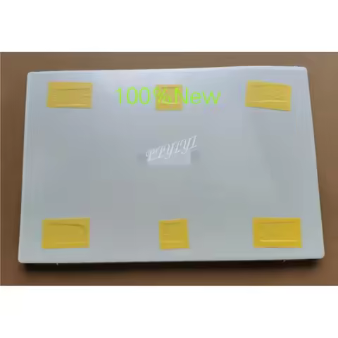 M New LCD rear back cover top case for Acer Swift 5 SF514-54GT hq 20704869007 White