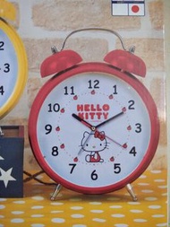 Hello Kitty Huge Clock Marvel DC Sanrio Disney