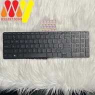 Laptop Keyboard HP Pavilion 15-p 15-p020 15-p030 15-p035 15-p071 15-p099 15t-p000 15z-p000 15t-p100