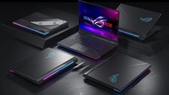 Asus Scar16 strix rog laptop gaming laptop 4090 13980hx 進口水貨