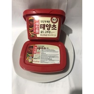 Gochujang chili sauce 500g