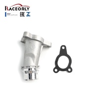 RACEORLY Aluminum Engine Block Connector Pipe For BMW B38 B46 B48 11118511205