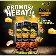 DIJAMIN HARGA TERENDAH Dory Rangup Viral😱😱😱
