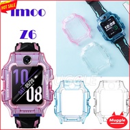 imoo watch kids Z6 Protective Case TPU Case imoo Watch Phone Z6 TPU imoo watch Z6 TPU case