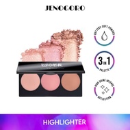 Make OVER Powerstay Ultra Glow Highlighter 3 × 3.5 g • Highlighter •