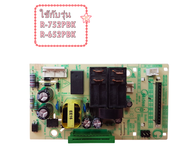 อะไหล่แท้/9KL70000019704/แทน/9KL70000019703/บอร์ดไมโครเวฟชาร์ป/SHARP (ชาร์ป)/PROGRAM CHIP