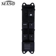 Front Driver Side Power Master Window Control Switch 83071AG05A,83071AG05B for SUBARU LEGACY OUTBACK