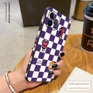 MASFEIL | เคส iPhone 14 ป้องกันแรงกระแทก