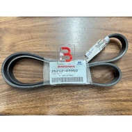 Master belt 5PK1230 Hyundai i10 1.2L MSP: 25212-03050