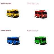 Bus The Little TAYO Friends Special Cars Toys Tayo Rogi Gani Rani Toy Gift Kids