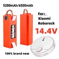 XIAOMI 14.4v Roborock S50 battery BRR-2P4S-5200S BRR-2P4S-5200D for Xiaomi Robot Roborock S50 S51 S5