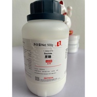 Saccarose AR C12H22O11 – Laboratory Chemical – High Purity – 500g Bottle