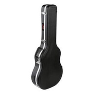 《民風樂府》SKB Cases SKB-3 古典吉他/39吋吉他/薄桶吉他 硬盒 木吉他箱