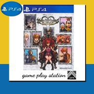 ps4 kingdom hearts melody of memory ( english zone 3 )