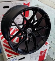 美國 HRE FlowForm FF10 20吋 鈴 全新現貨 📣