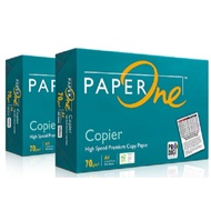 A4 Paperone 70gsm,80gsm - Ram 500 sheets