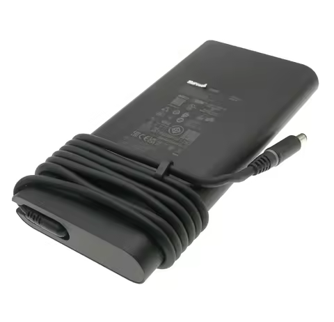 Original HA280PM230 LA280PM230 280W AC Adapter 19.5V 14.36A Charger for Dell Alienware M18 X17 Lapto