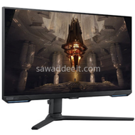 Samsung Monitor 32" ODS G7 4K 144H -