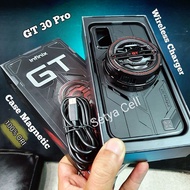 HP Softcase GT 30 pro || Cooler infinix GT 30 Pro || Cooler Wireless Charger || Cooler 100% Original