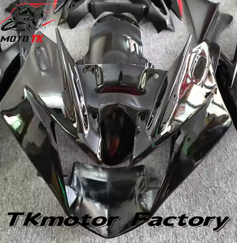 Racing Motor Body For YAMAHA FZ 6R FZ-6R FZ6 FZ6N FZ6R 09 Gloss red Fairing