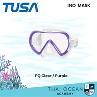 🤿 หน้ากากดำน้ำ Tusa INO Mask 🤿