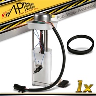 A-Premium Fuel Pump Components Suitable for Jeep Wrangler TJ 97-99 2.5L 4.0L 4 Needles Gasoline-