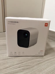 小米智能投影機2
