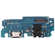 NFS STOCK - Samsung A04 charging board USB port plug in replacement part