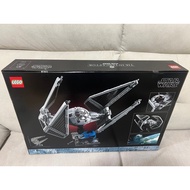 [READY STOCK] LEGO 75382 STAR WARS TIE Interceptor