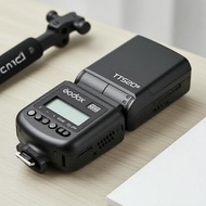 Godox TT520III Universal On-Camera Speedlite | GN33RT | 8 | S1/S2,/// Godox TT520III Universal Speed