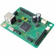 Canon E400 Printer Board, Canon E400 Mainboard/e410 removed