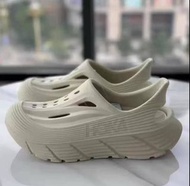 hoka 夏奧拉Mule戶外緩震拖鞋