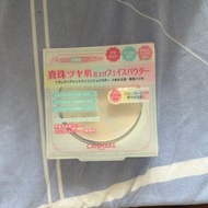 Canmake 粉餅蜜粉 補充裝 防UV