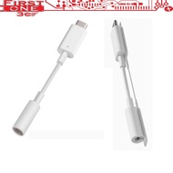 DC [Support Hi-Res] Suitable For HTC U Ultra Play 10 Evo 3.5mm DAC Headphone Adapter Cable