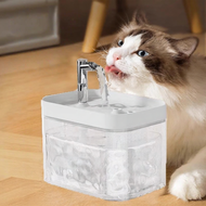 XIYUYANGGUANG | Cyclic Filter Intelligent Drinking Fountain