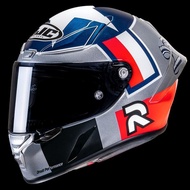 HJC RPHA1N Spies Silver Star Rpha 1N FULL FACE HELMETBen